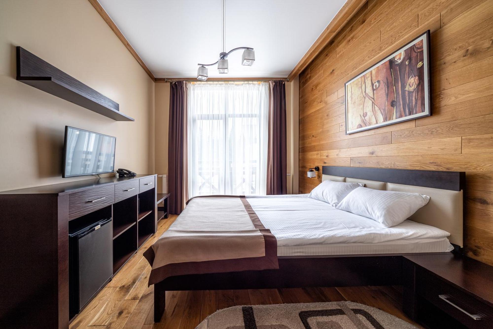 Chalet Du Mont บูโคเวล ภายนอก รูปภาพ