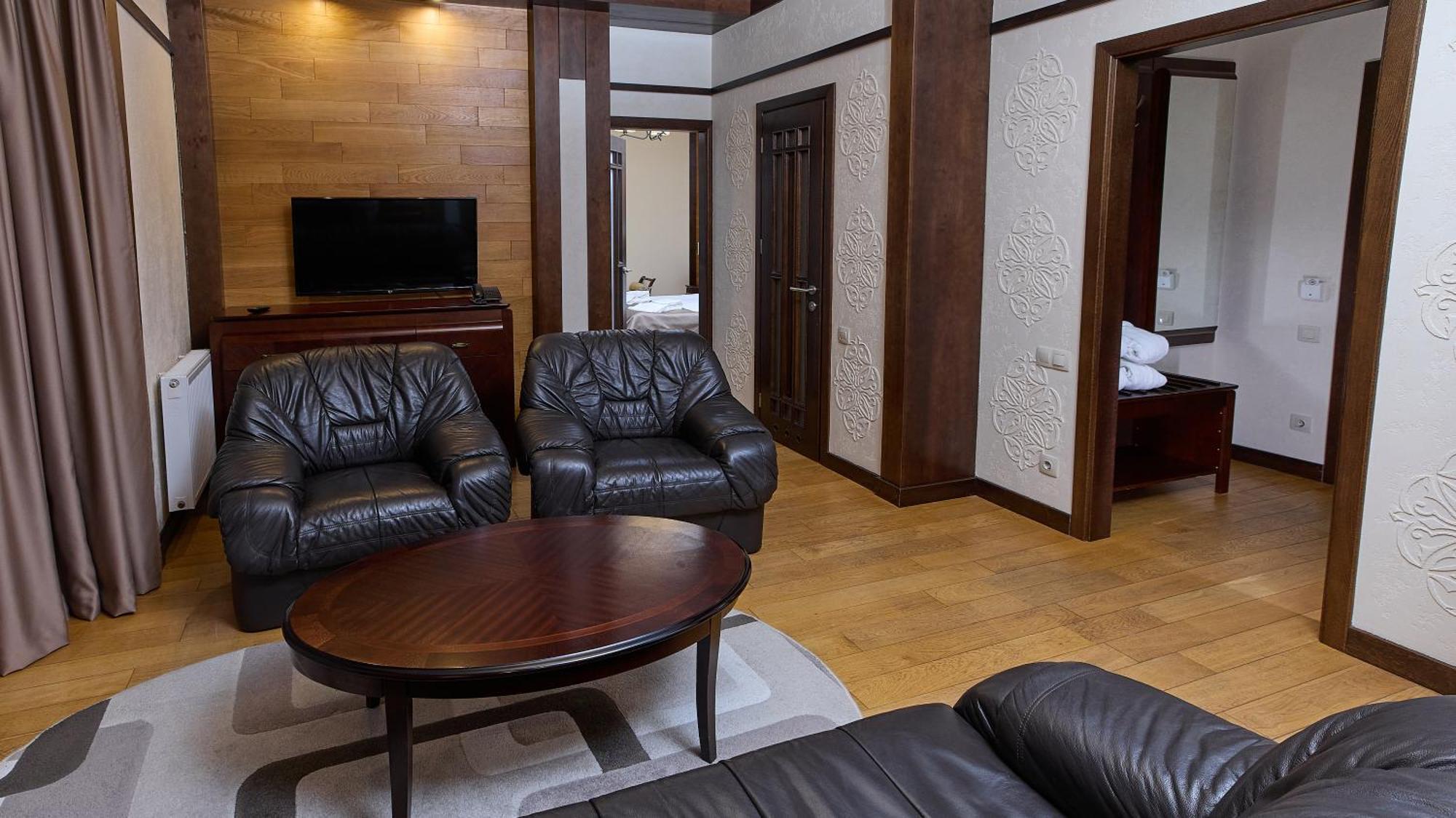 Chalet Du Mont บูโคเวล ภายนอก รูปภาพ