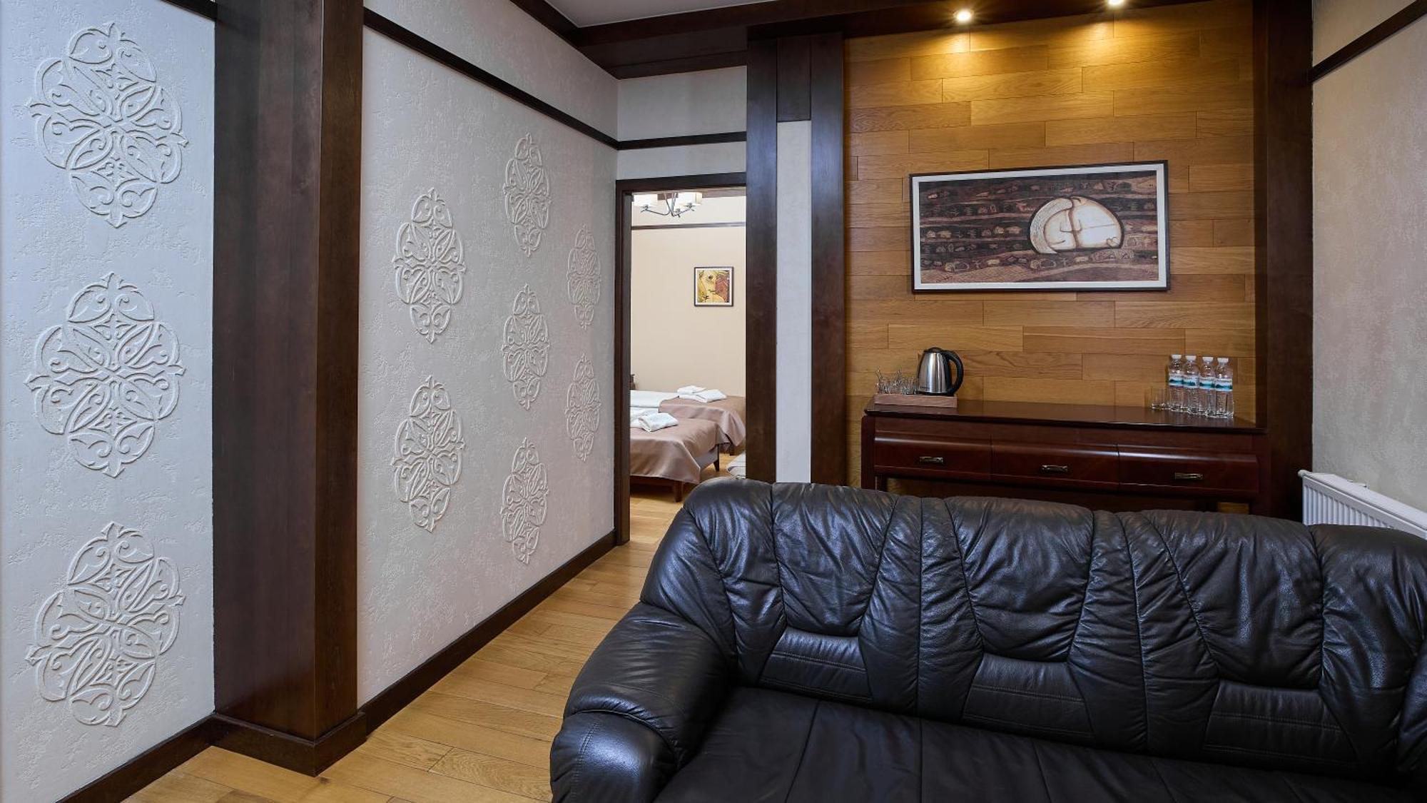 Chalet Du Mont บูโคเวล ภายนอก รูปภาพ