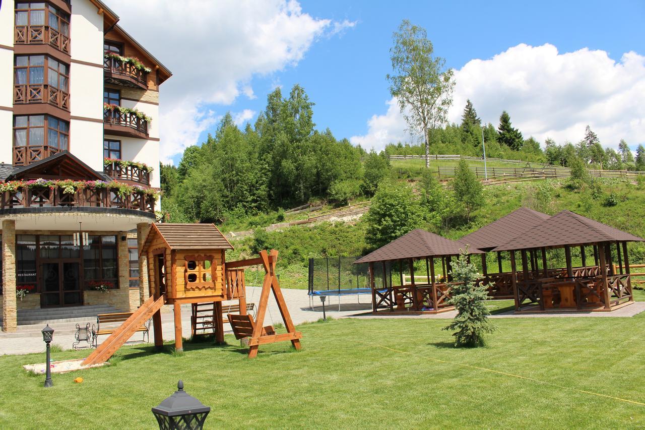Chalet Du Mont บูโคเวล ภายนอก รูปภาพ