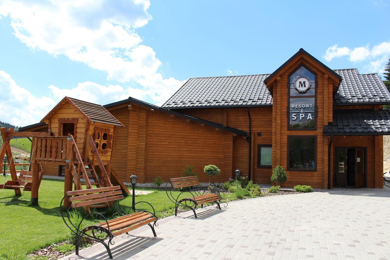 Chalet Du Mont บูโคเวล ภายนอก รูปภาพ