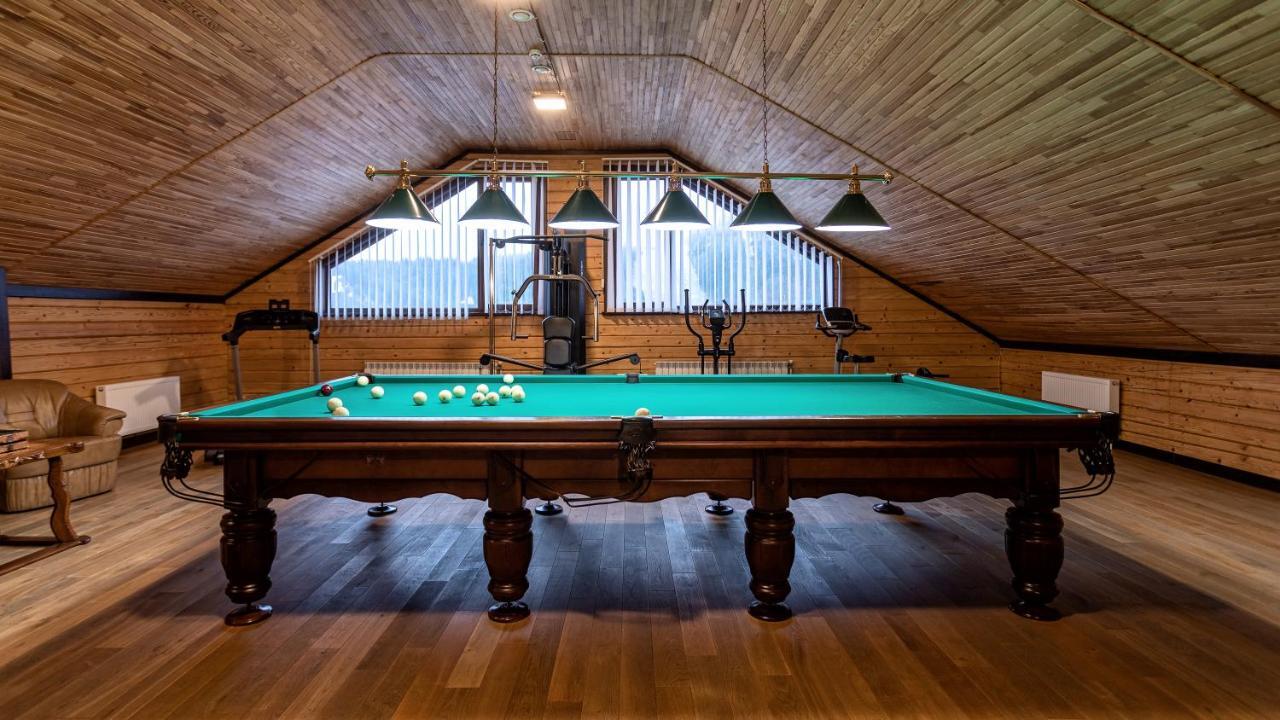 Chalet Du Mont บูโคเวล ภายนอก รูปภาพ