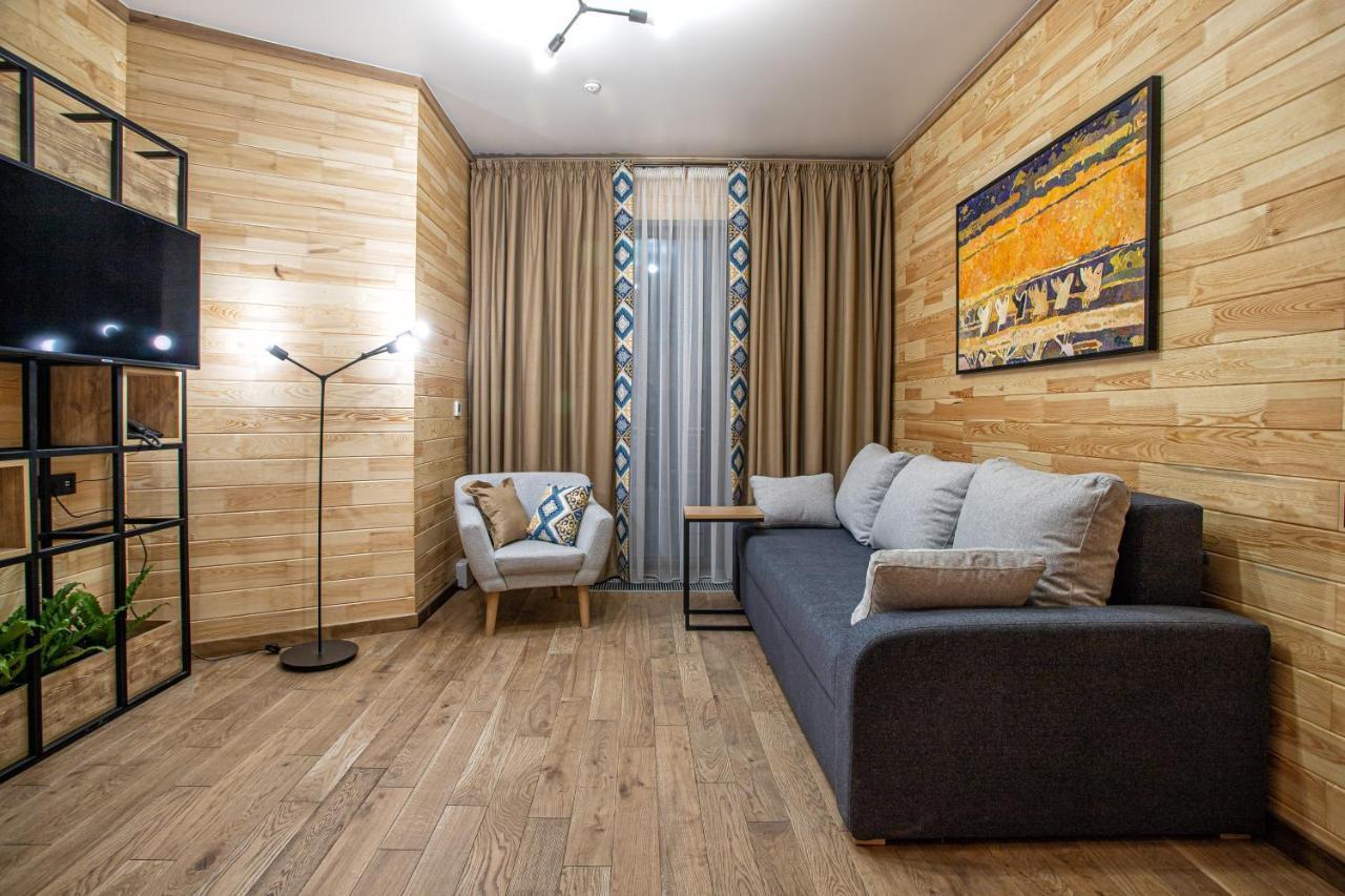 Chalet Du Mont บูโคเวล ภายนอก รูปภาพ