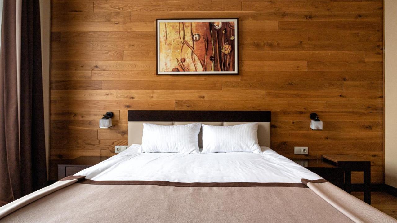 Chalet Du Mont บูโคเวล ภายนอก รูปภาพ