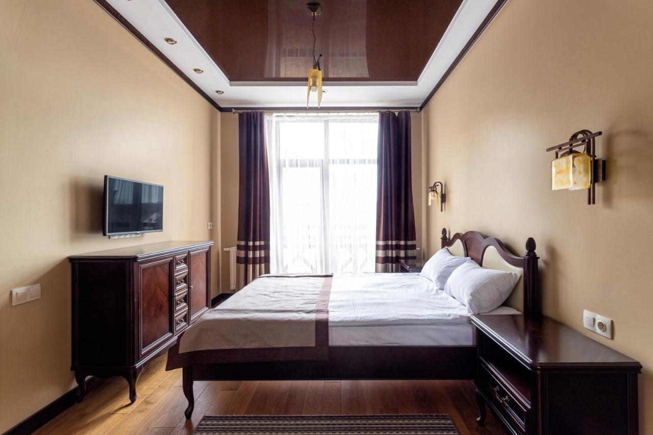 Chalet Du Mont บูโคเวล ภายนอก รูปภาพ